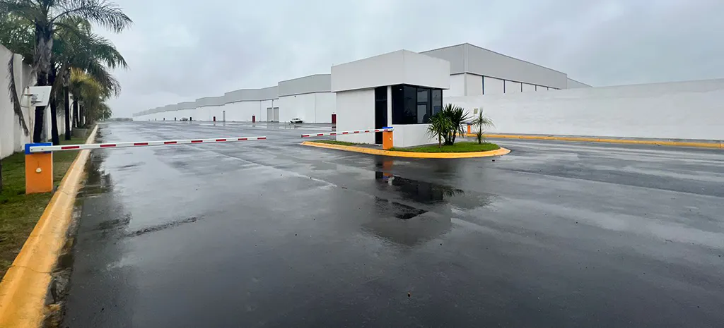Industrial Spot2