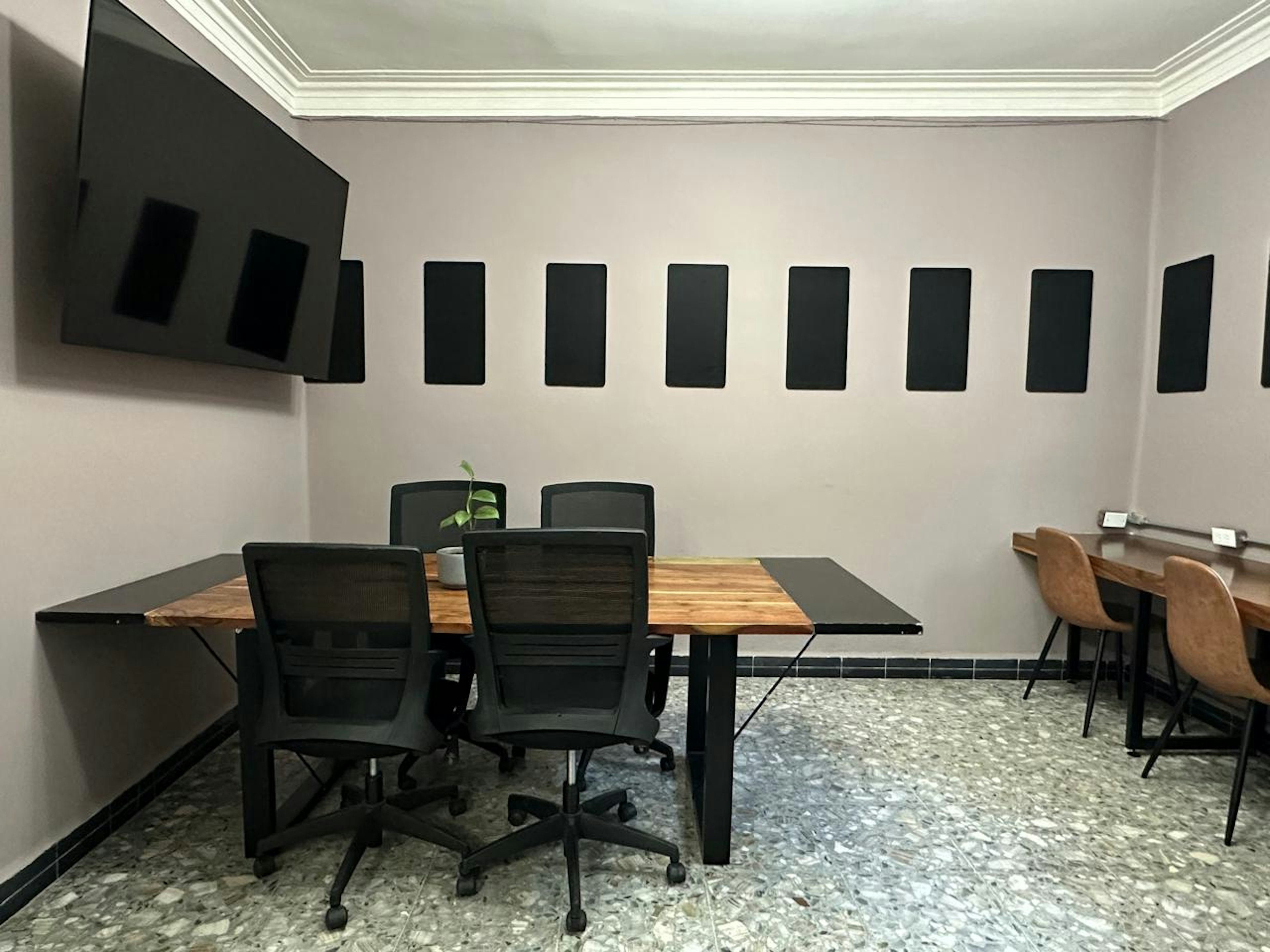 Oficina 3 Personas-photo