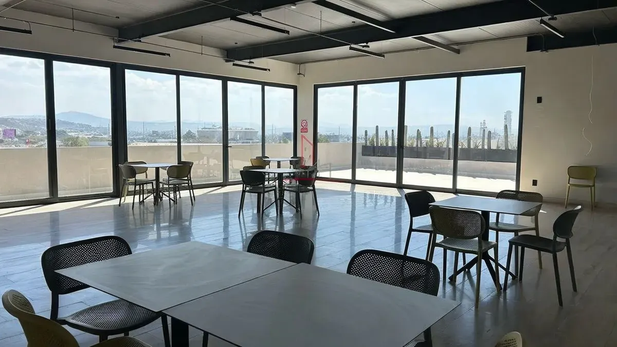 Oficina Spot2