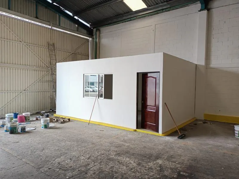 Industrial Spot2
