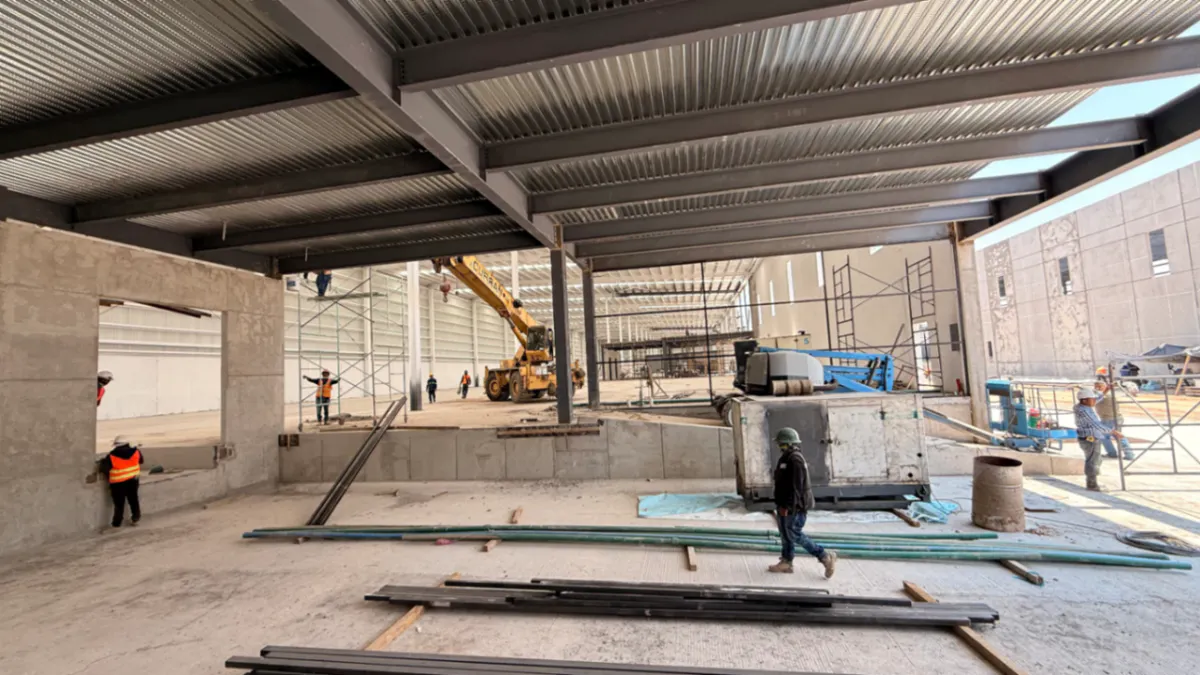 Industrial Spot2