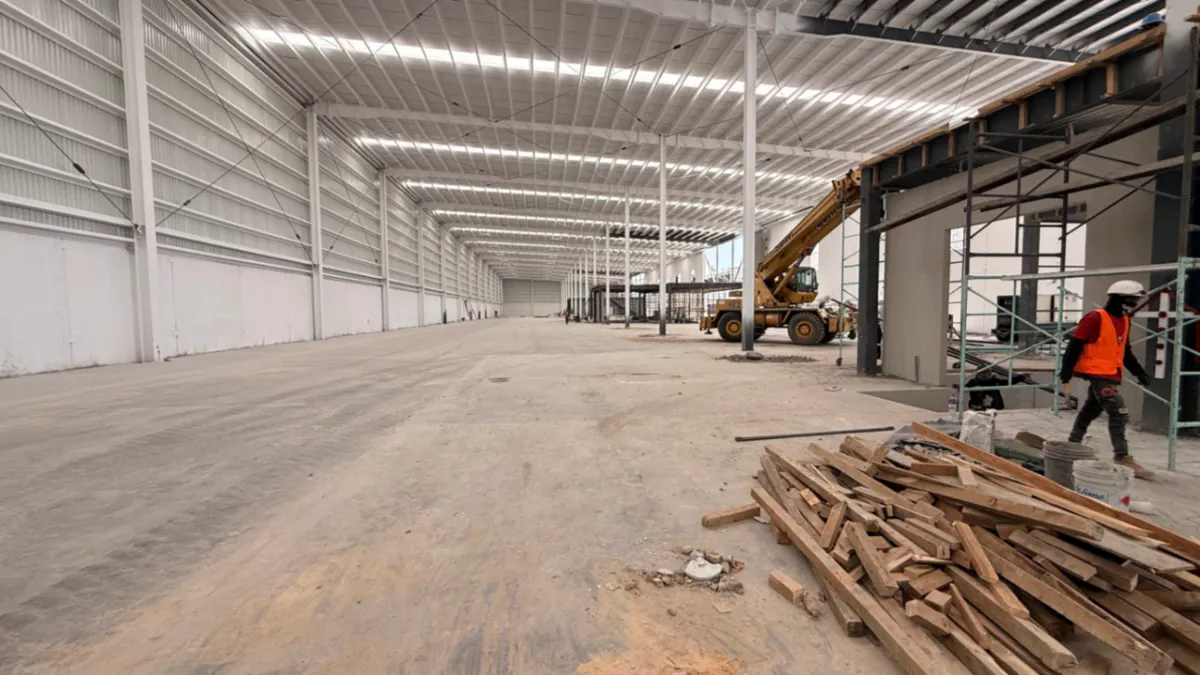 Industrial Spot2