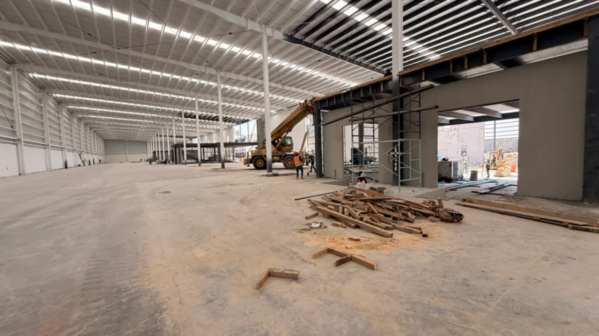 Industrial Spot2
