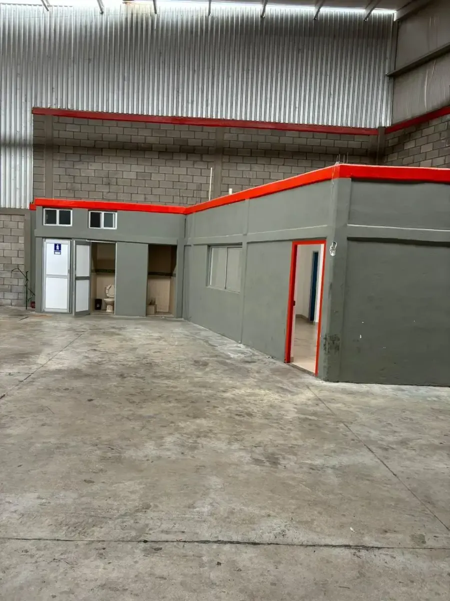 Industrial Spot2