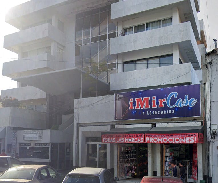 Local Comercial Spot2