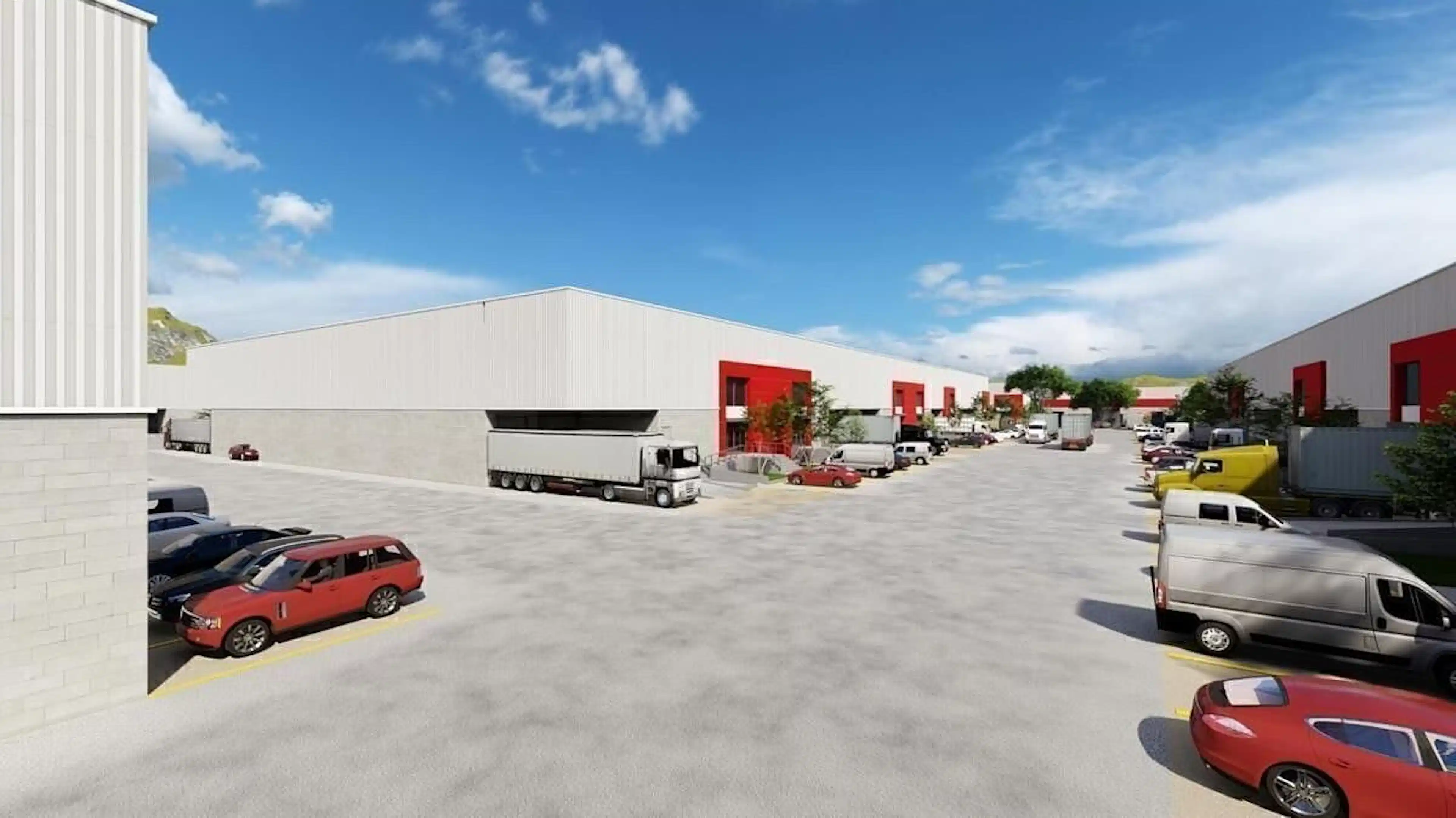 TERRENO INDUSTRIAL EN VENTA EN TONALÁ