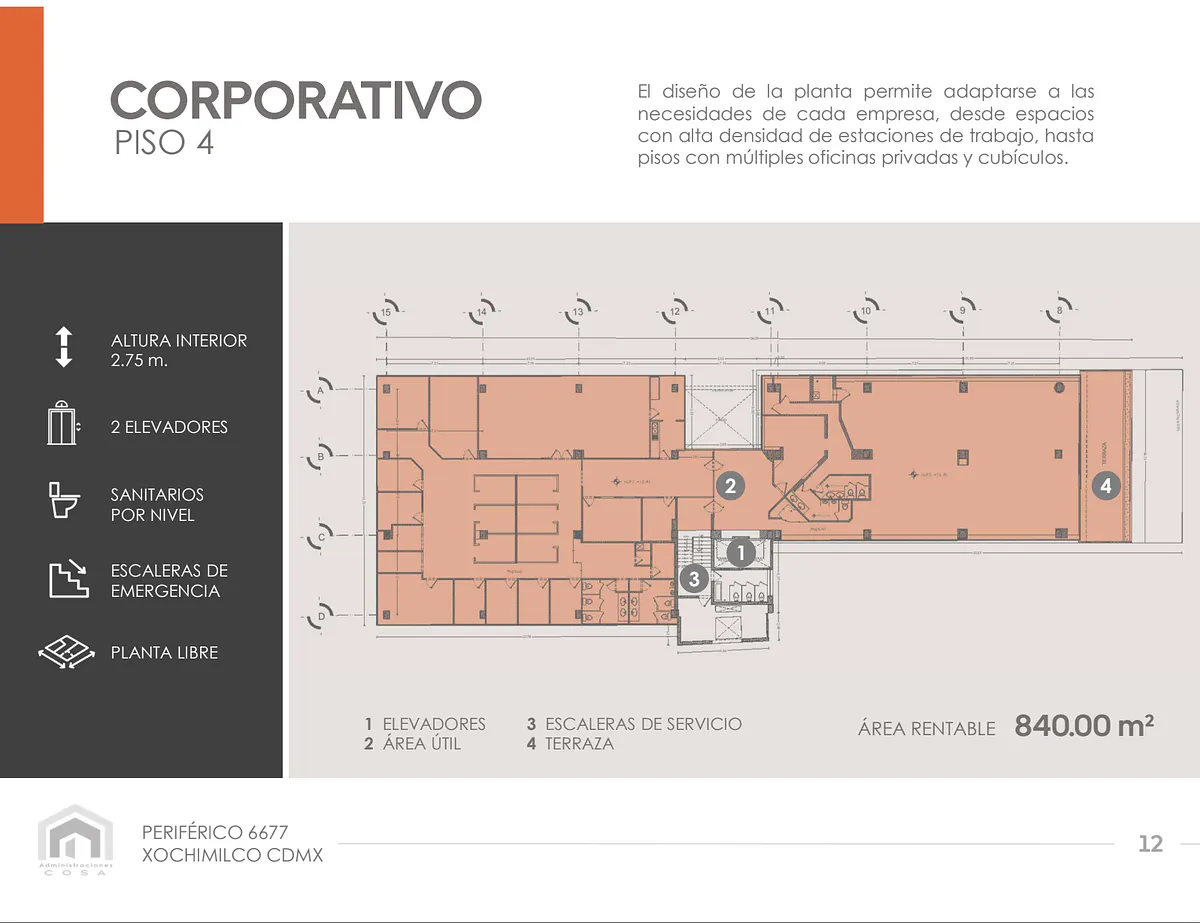 Oficina Spot2