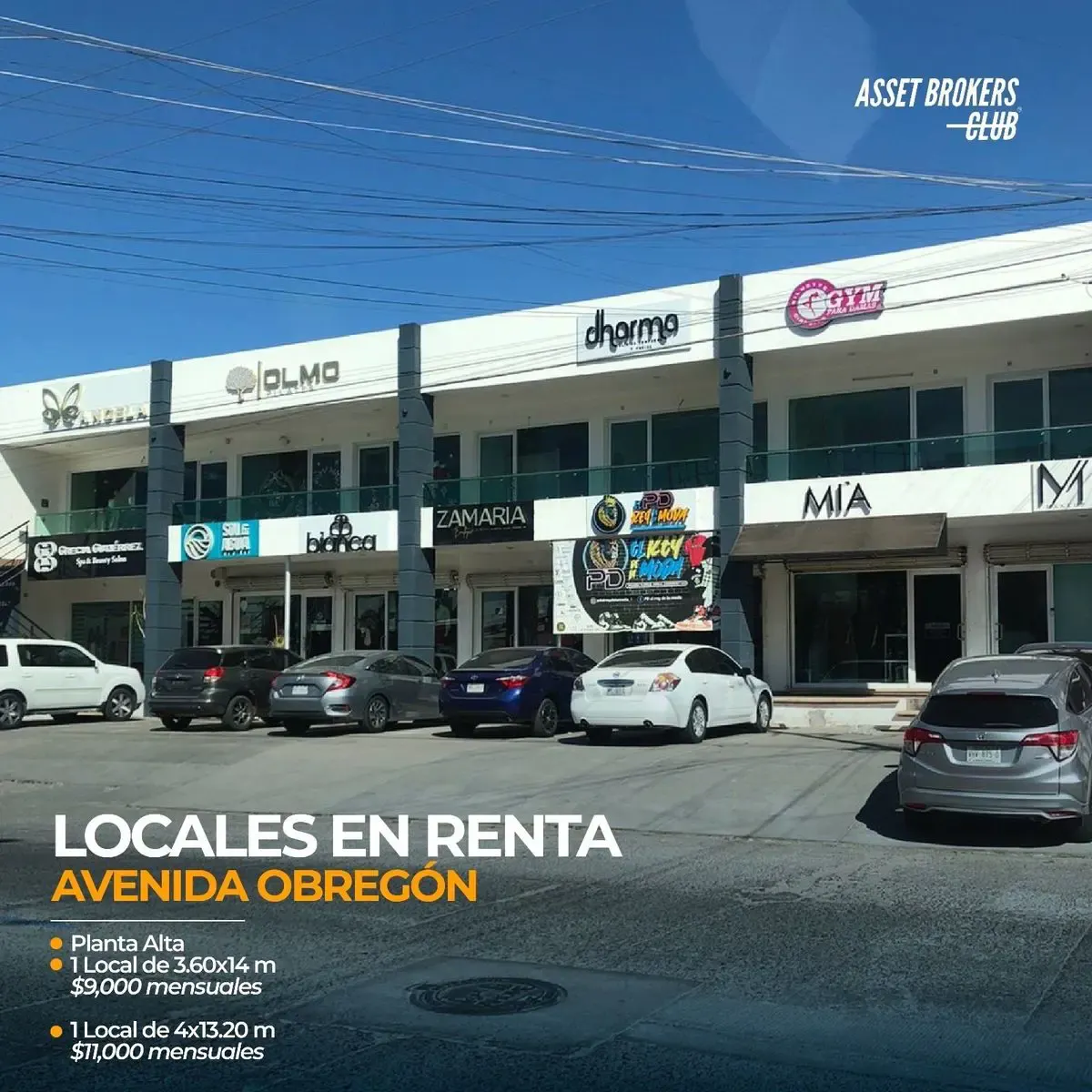 Local Comercial Spot2