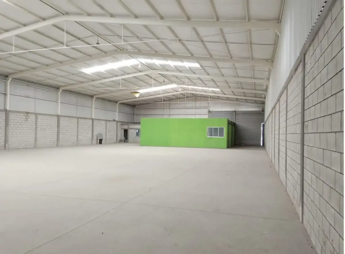 Industrial Spot2