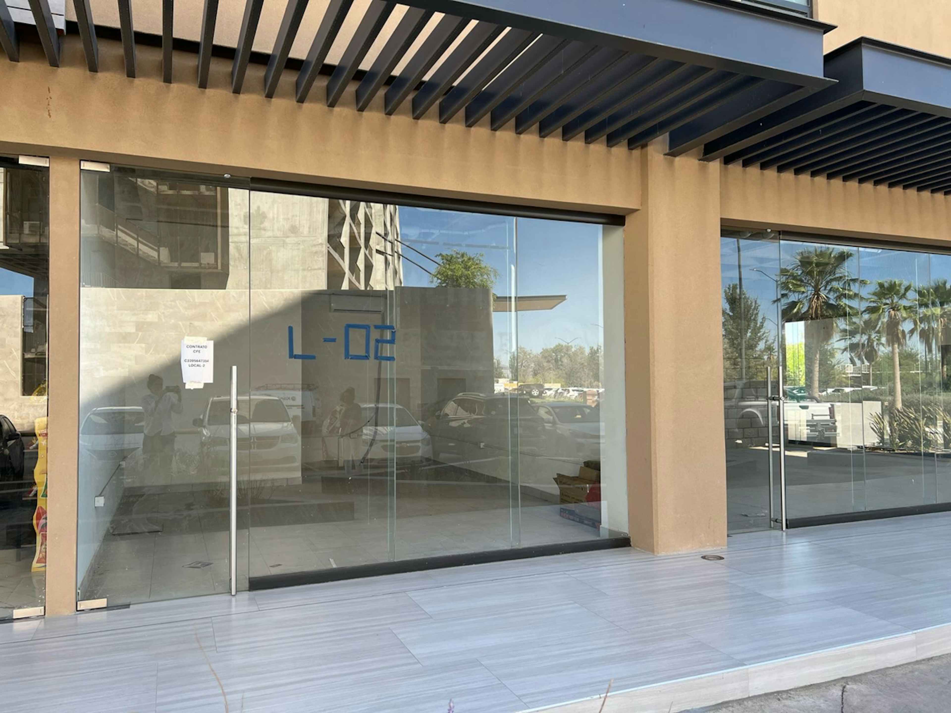 Periferico Raul Lopez S