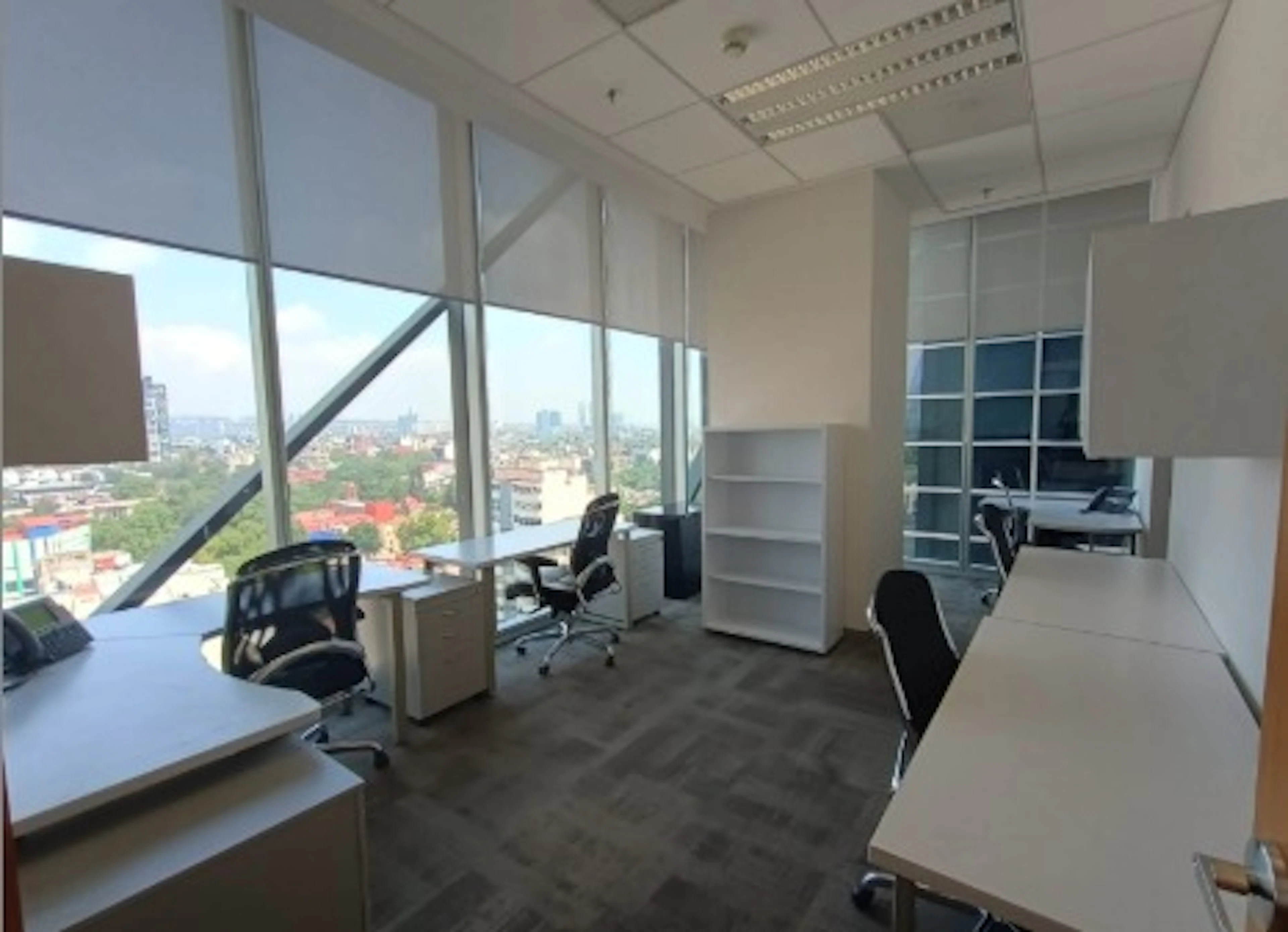 Oficina Spot2