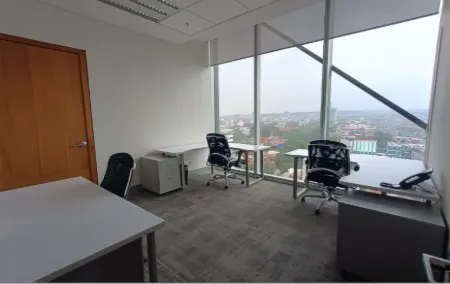 Oficina Spot2