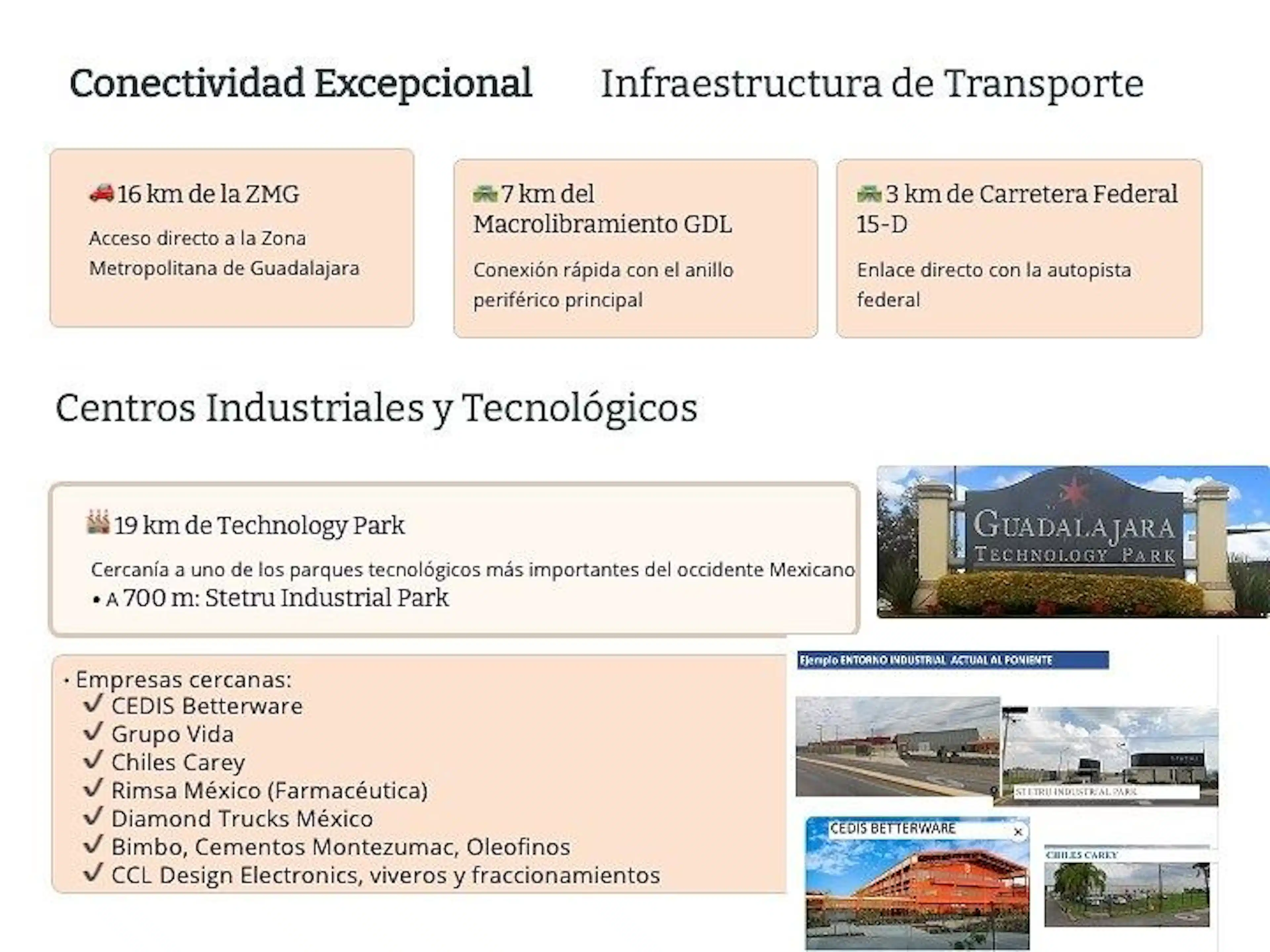 Venta De Excelente Terreno Sobre Carretera Con Doble Frente ️ Zapopan El Arenal