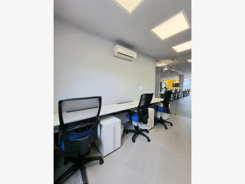 Oficina Spot2