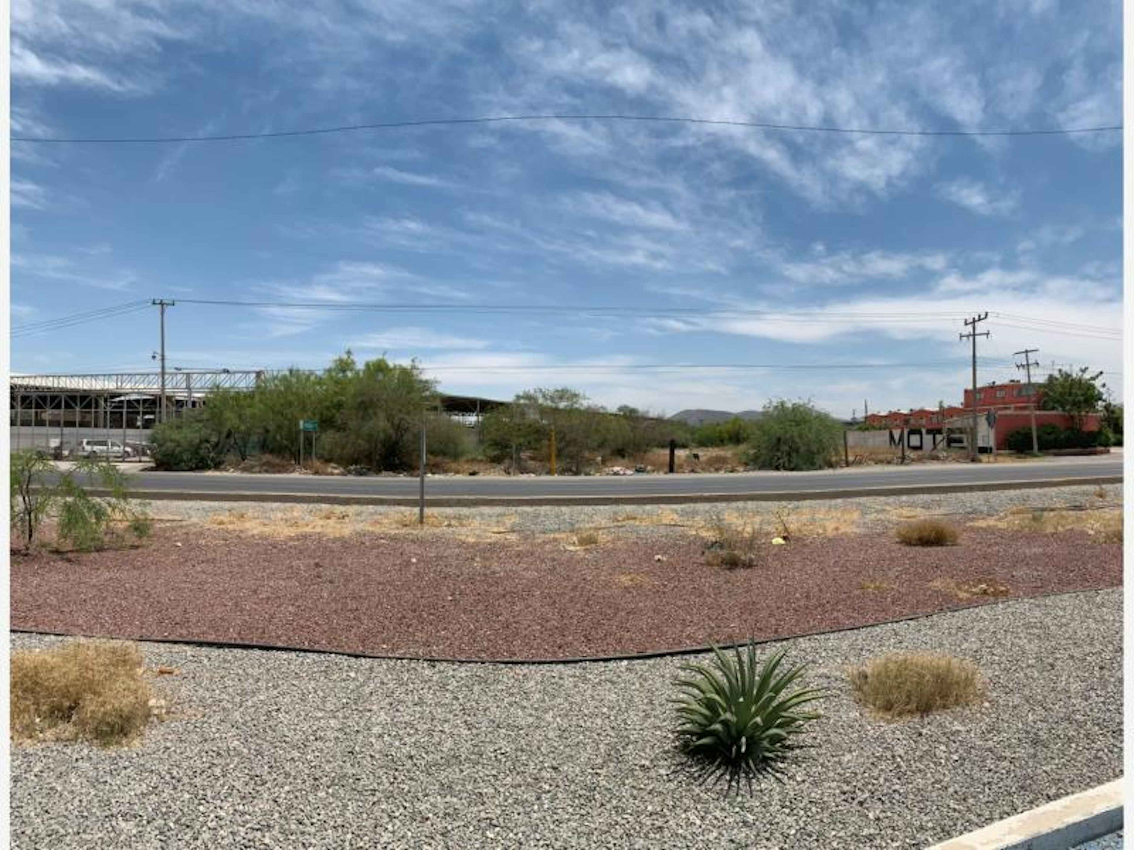 Terreno En Renta En Mártires Del 68, Lerdo, Durango