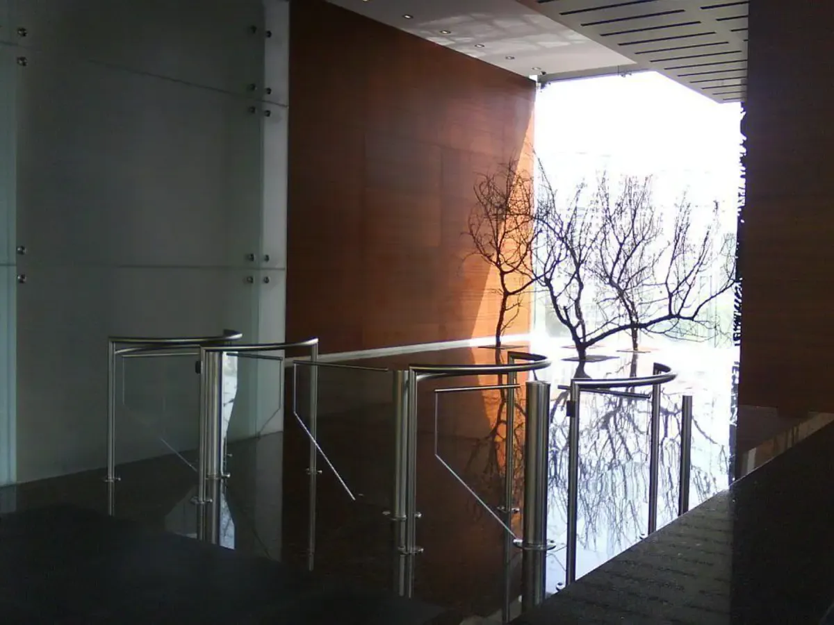 Oficina Spot2