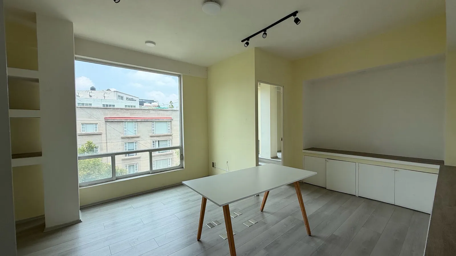 Oficina Spot2
