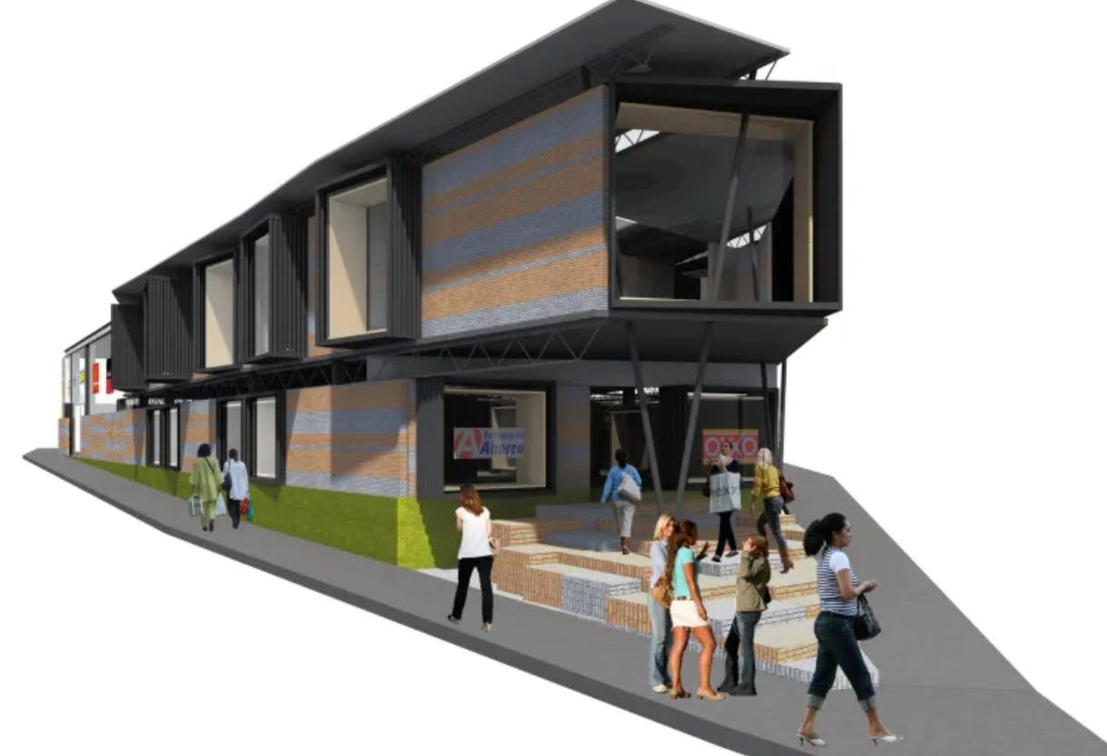 Local Comercial Spot2