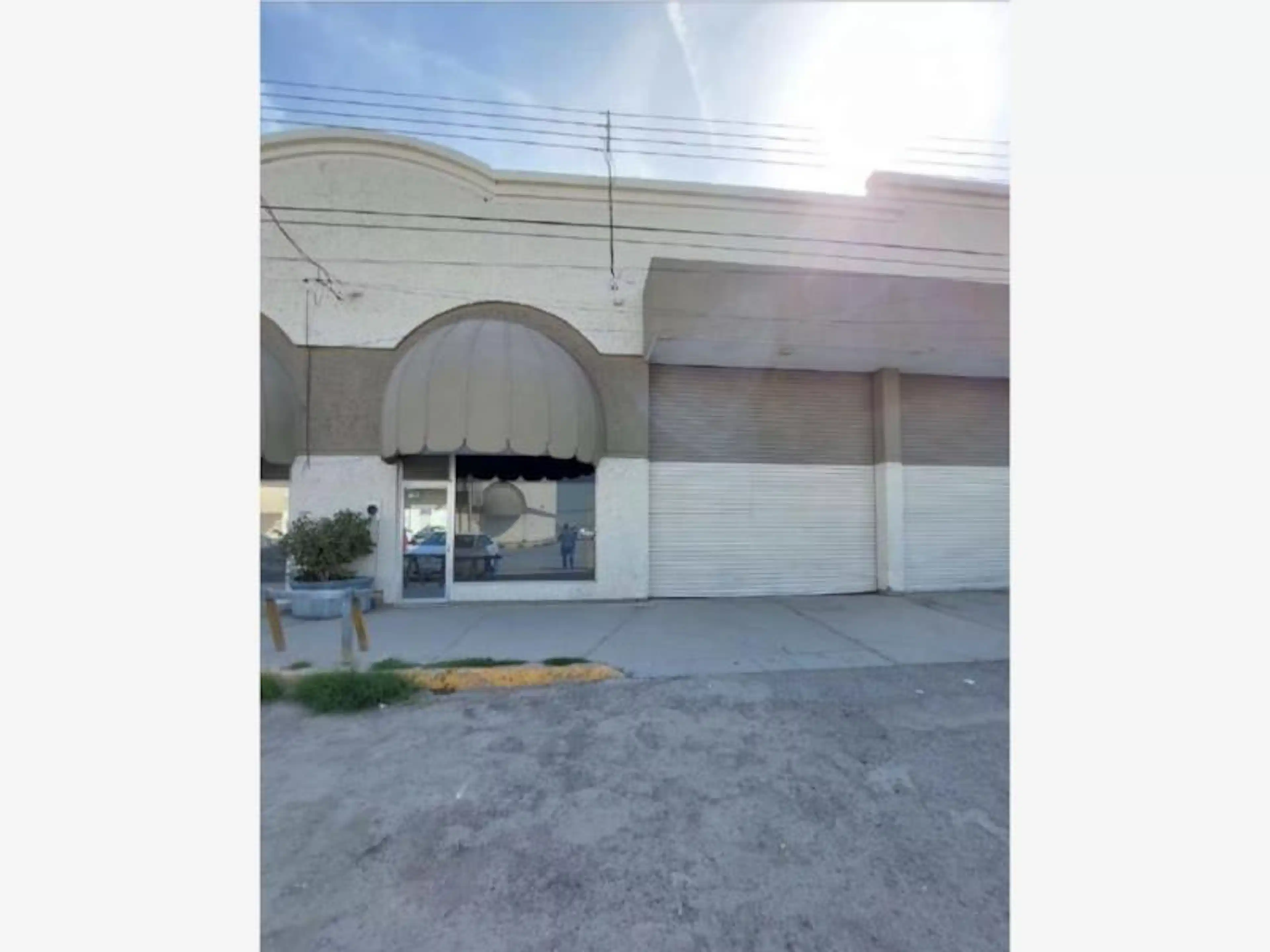 Blvd Pedro Rodríguez Triana 747