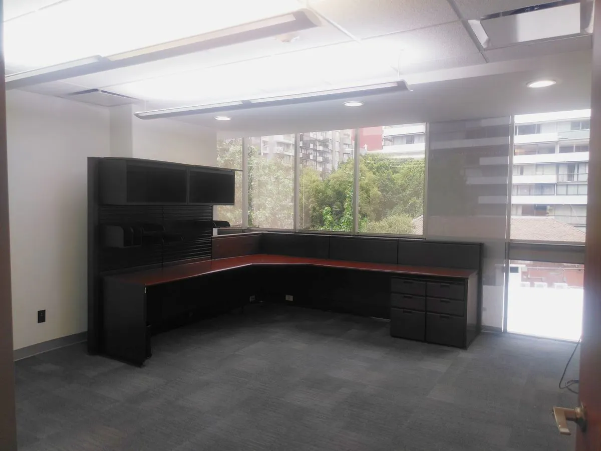 Oficina Spot2