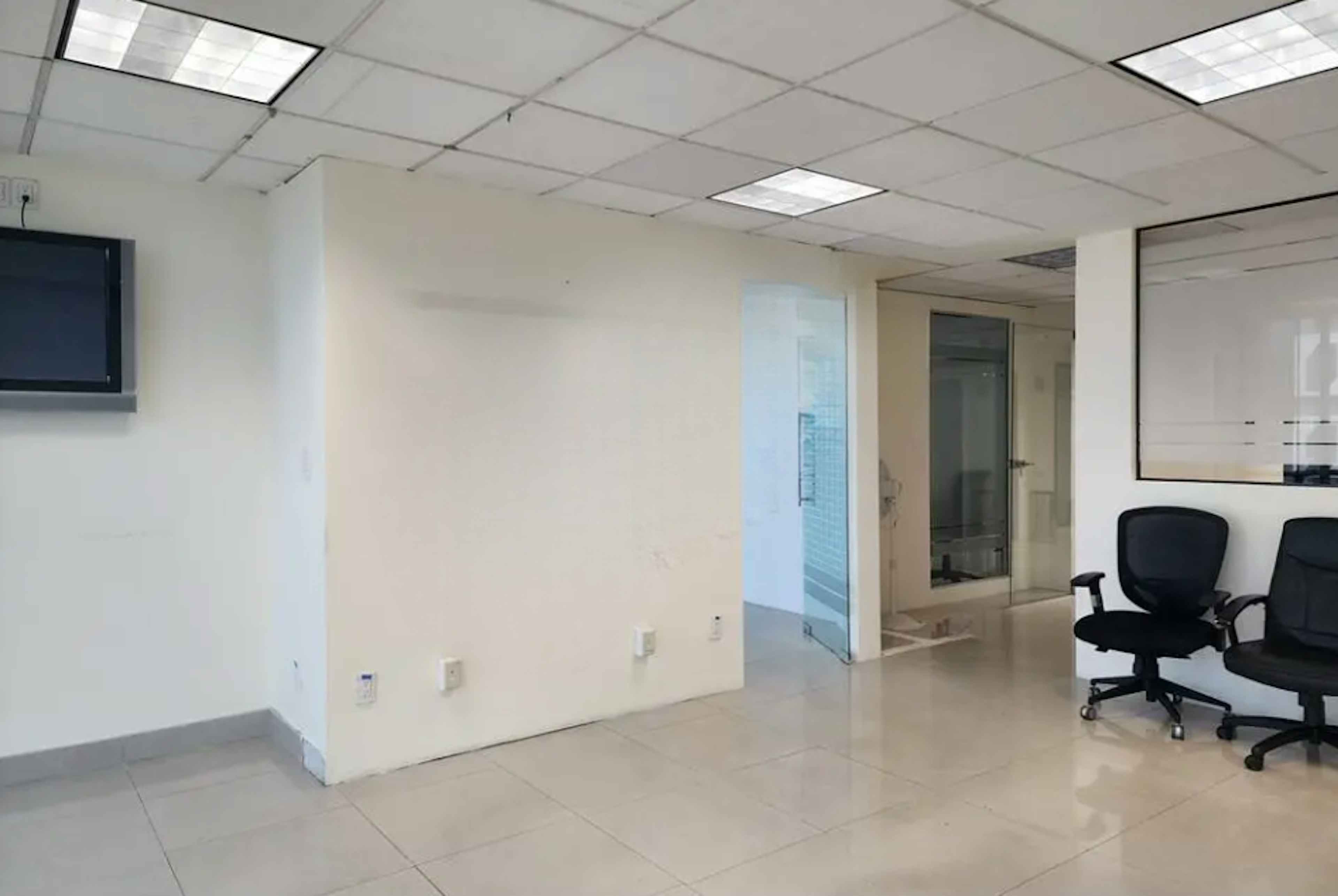 Piso 8 - Oficina 801