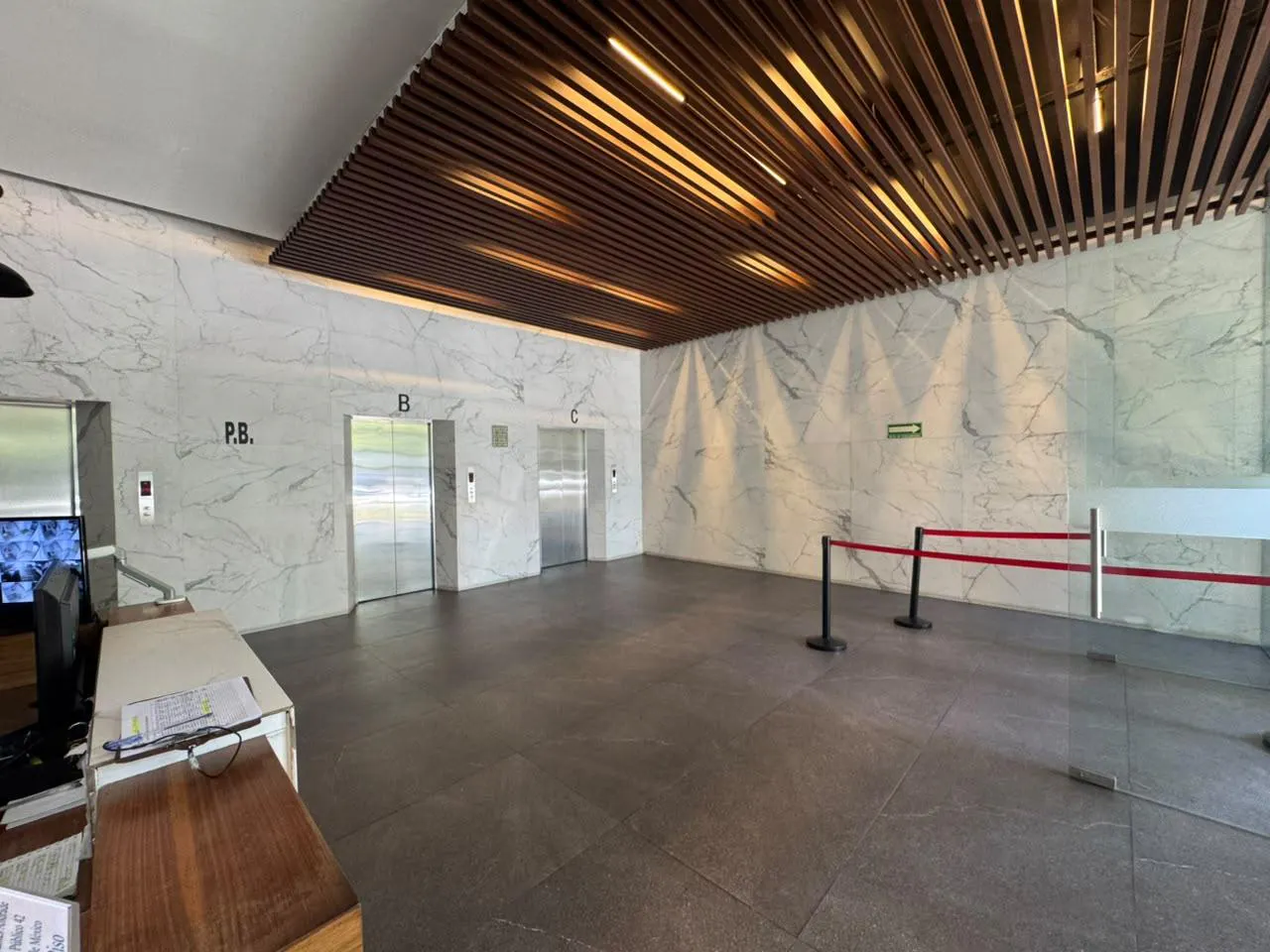 Oficina Spot2