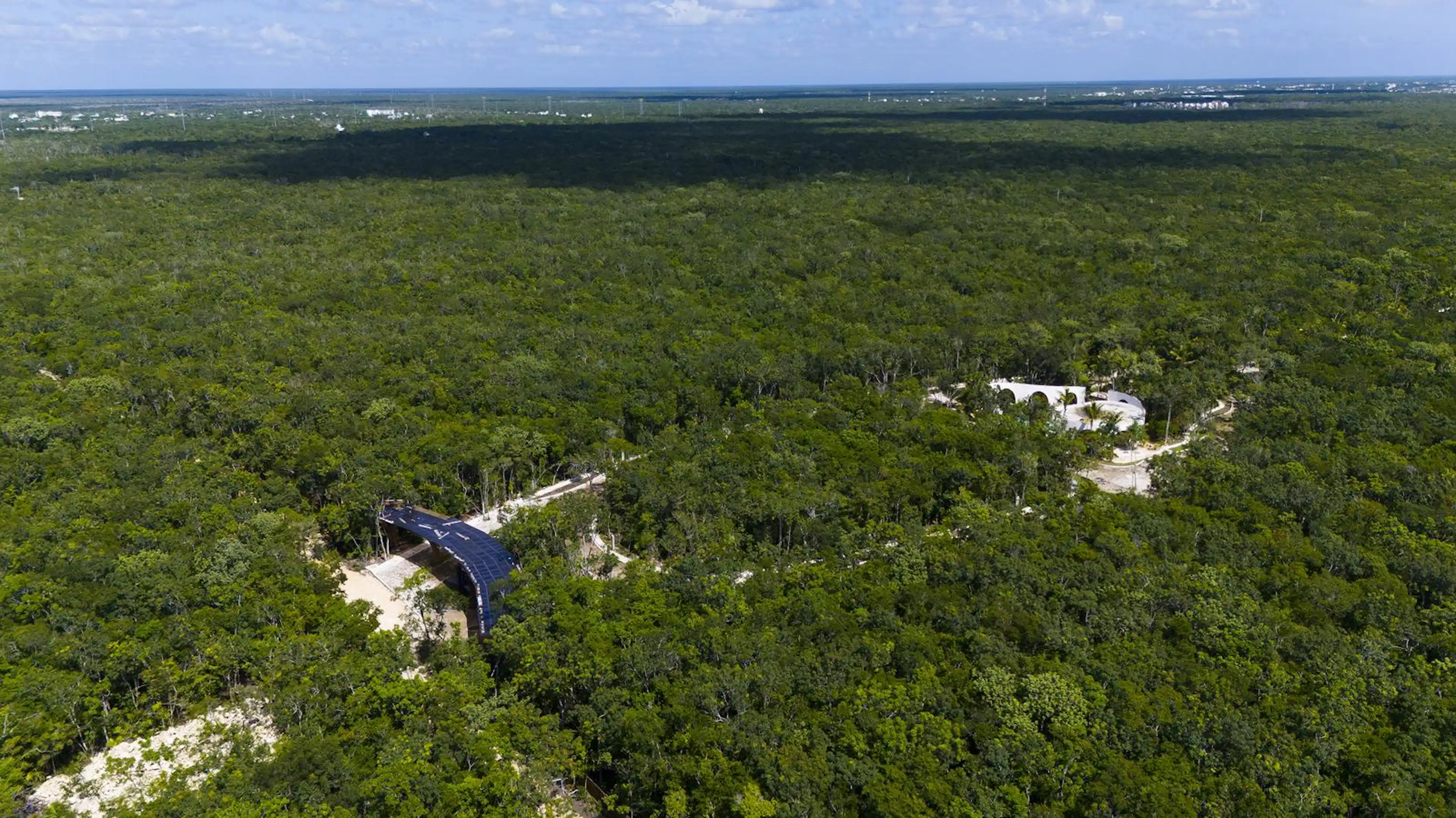 Terreno en Tulum