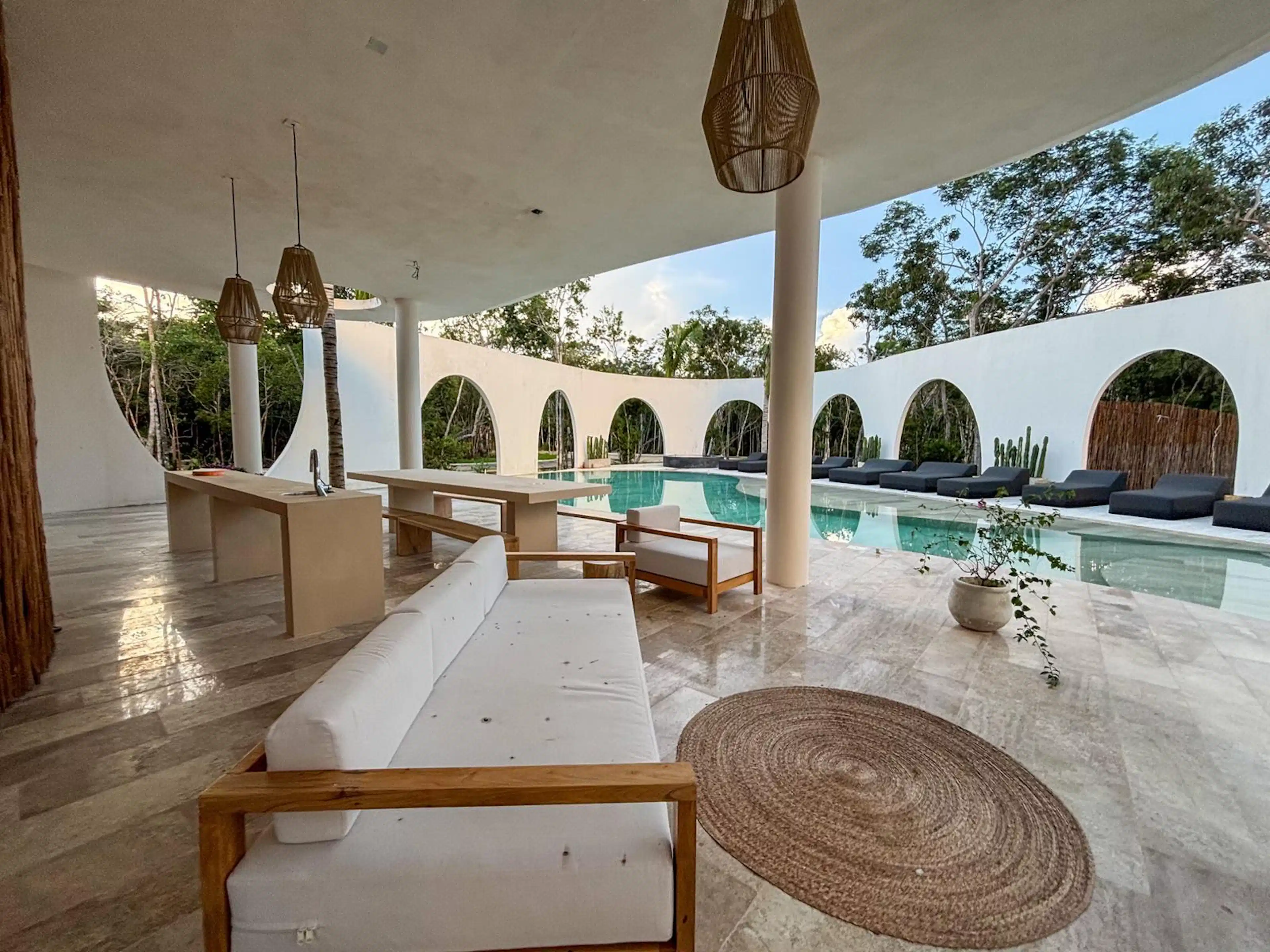 Terreno En Tulum