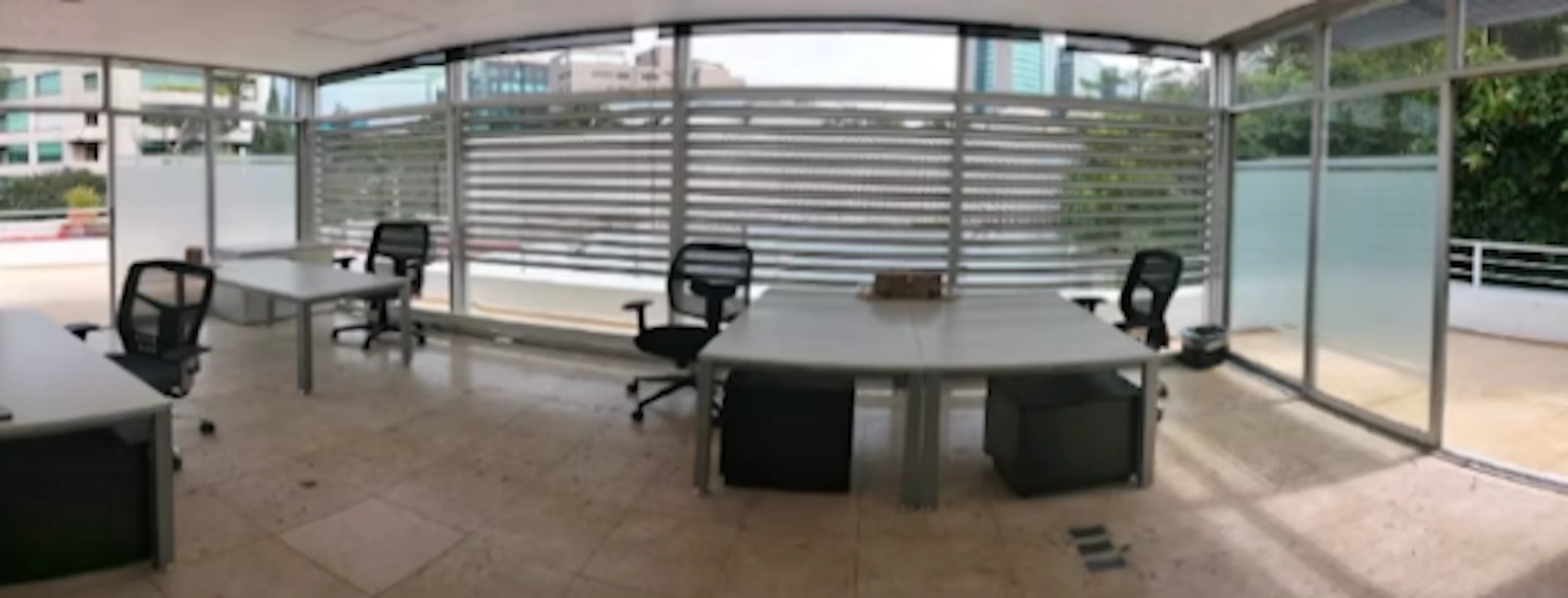 Oficina Spot2