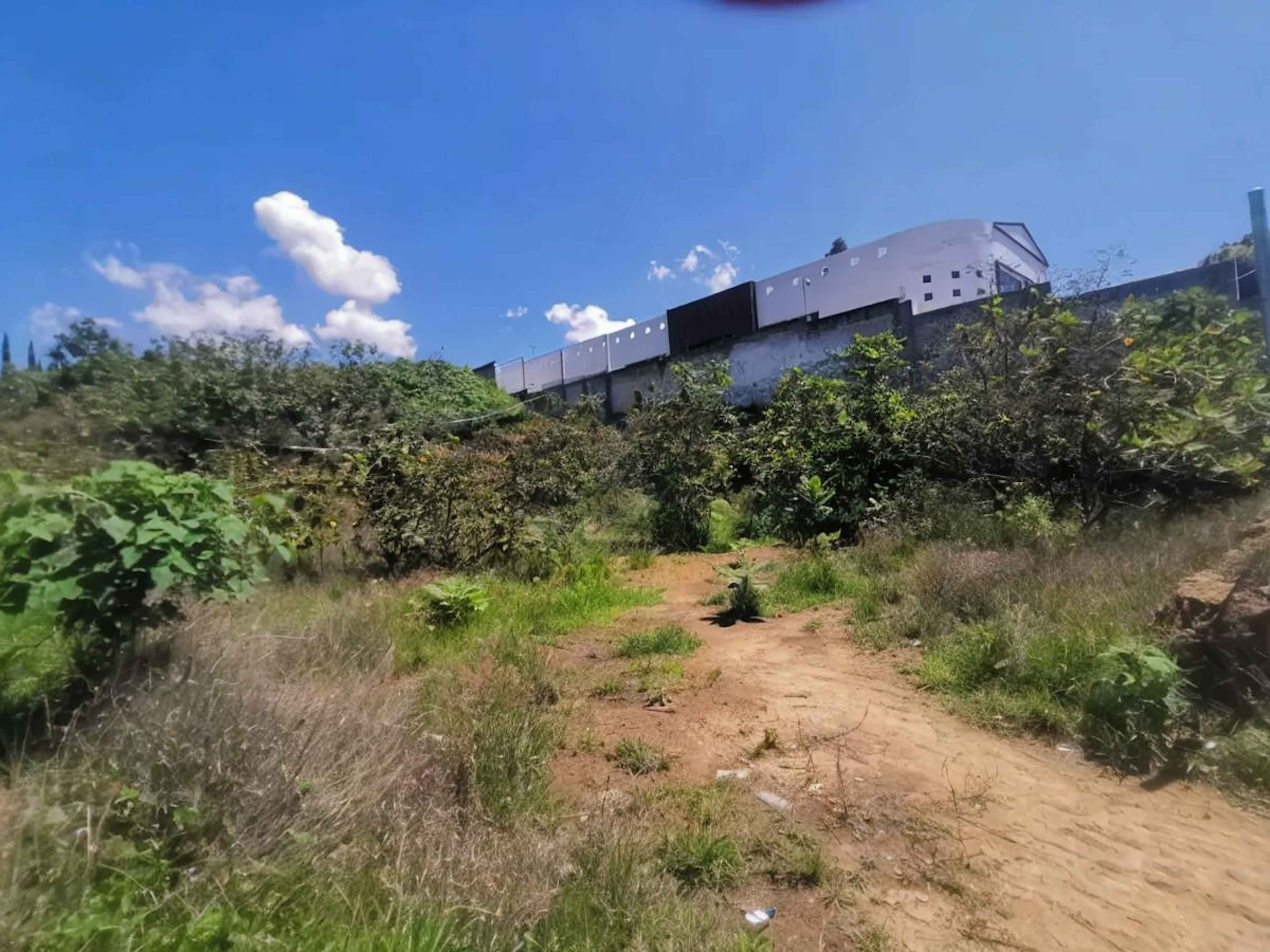 Terreno En Venta En San Hipolito Chimalpa, Tlaxcala, Tlaxcala