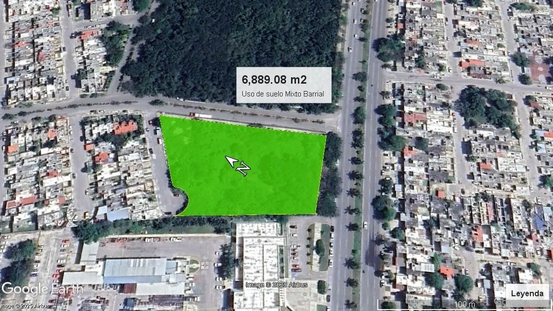 Terreno Spot2
