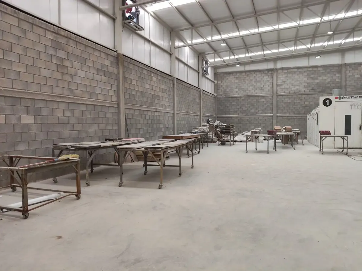 Industrial Spot2