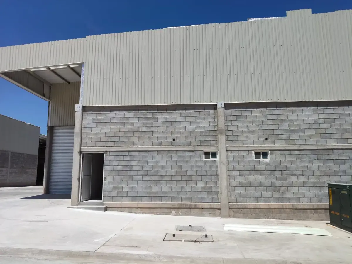 Industrial Spot2