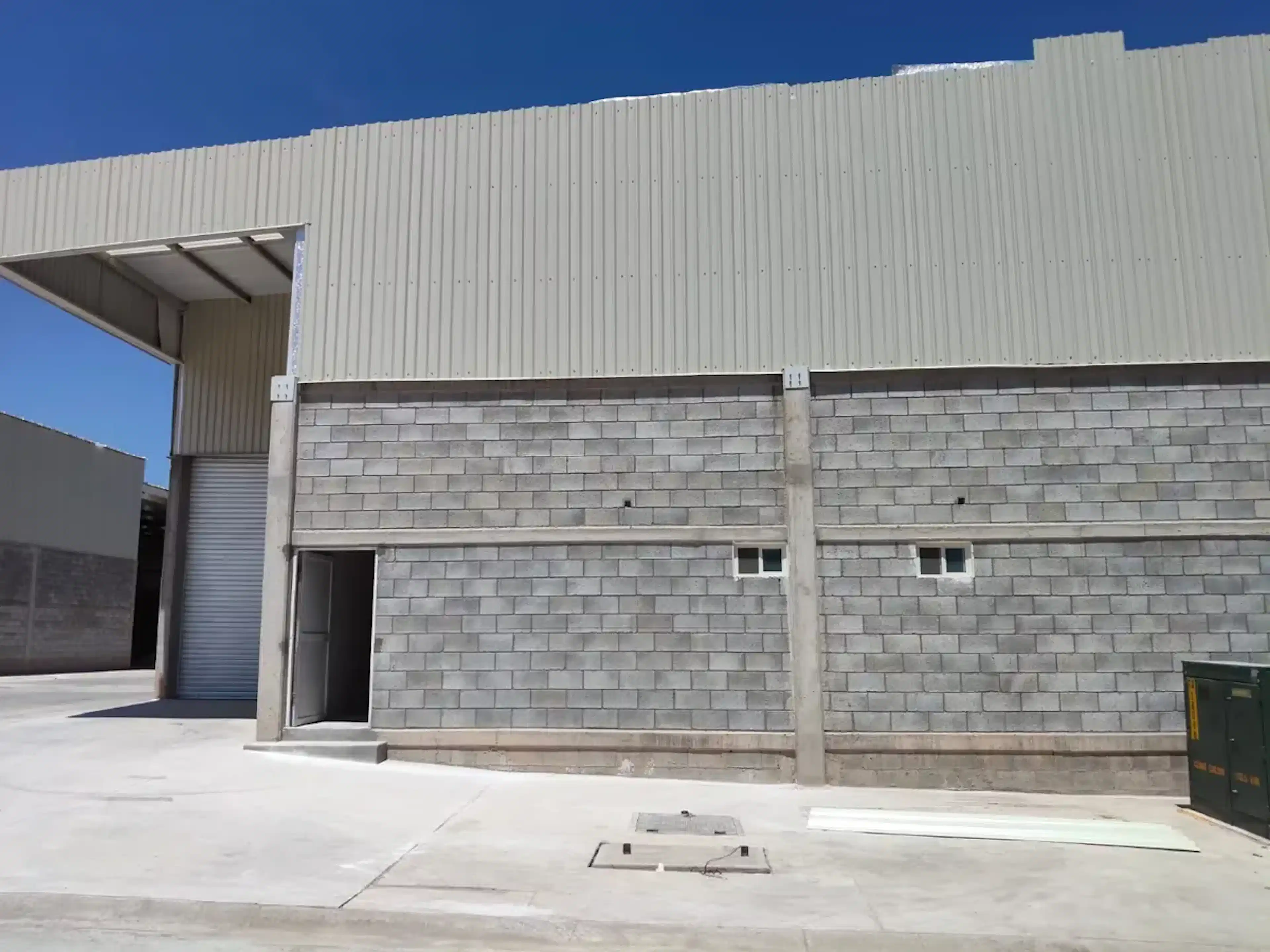 Calzada Saltillo 400