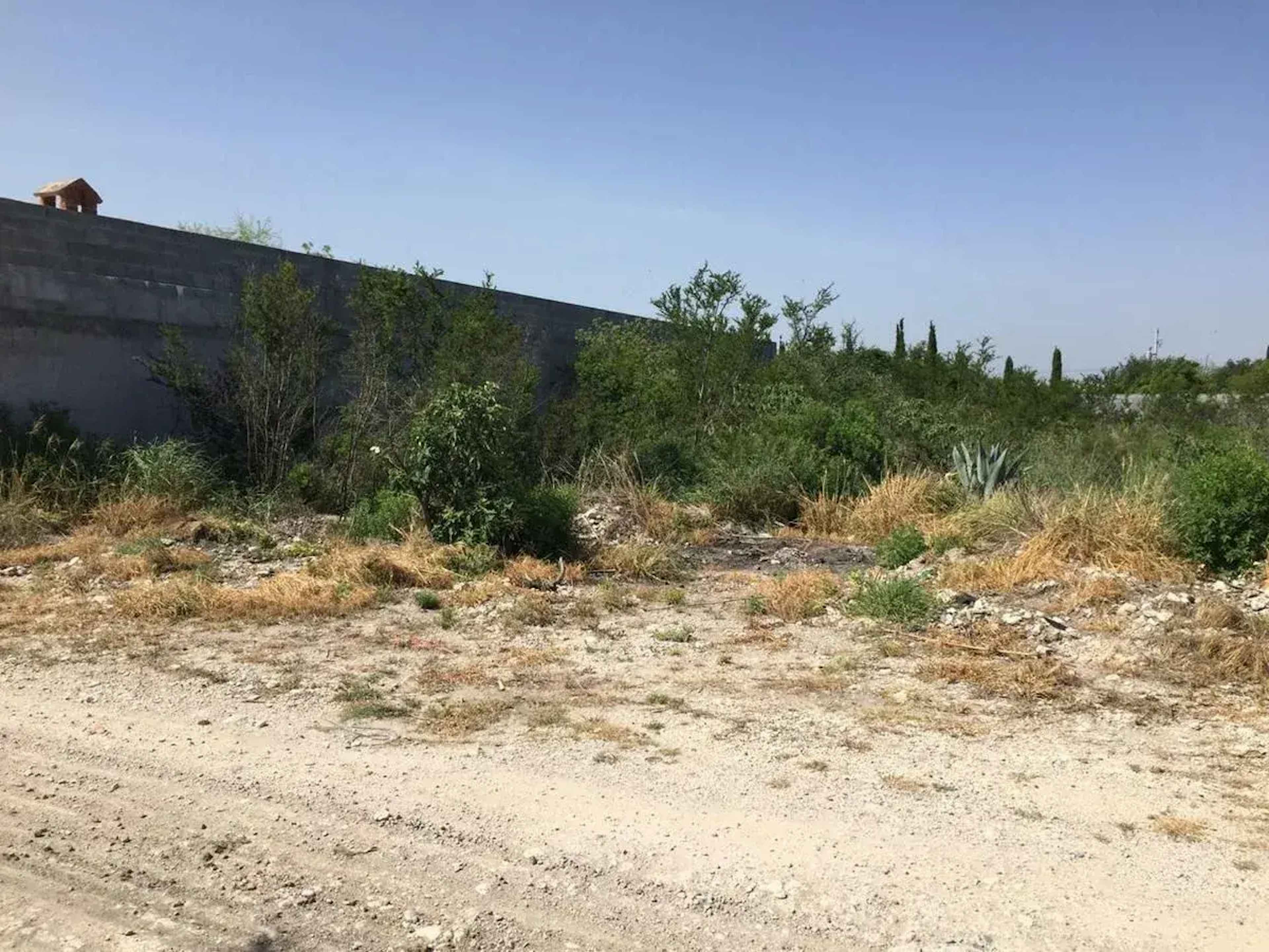 Terreno En Renta En Murano, García, Nuevo León