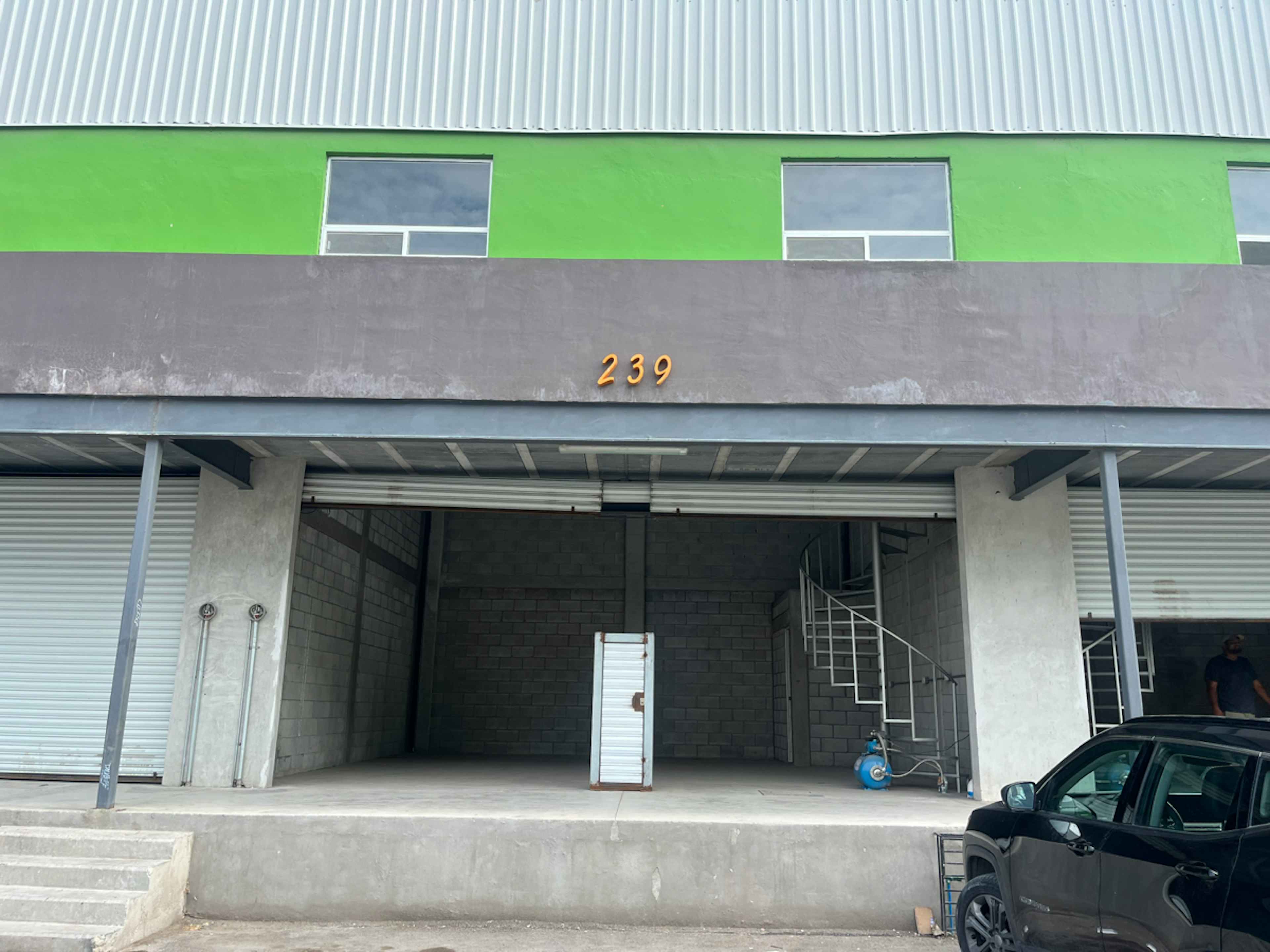 Juan A. Espinoza S/n