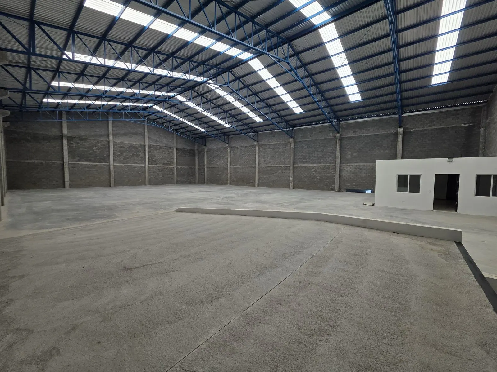 Industrial Spot2