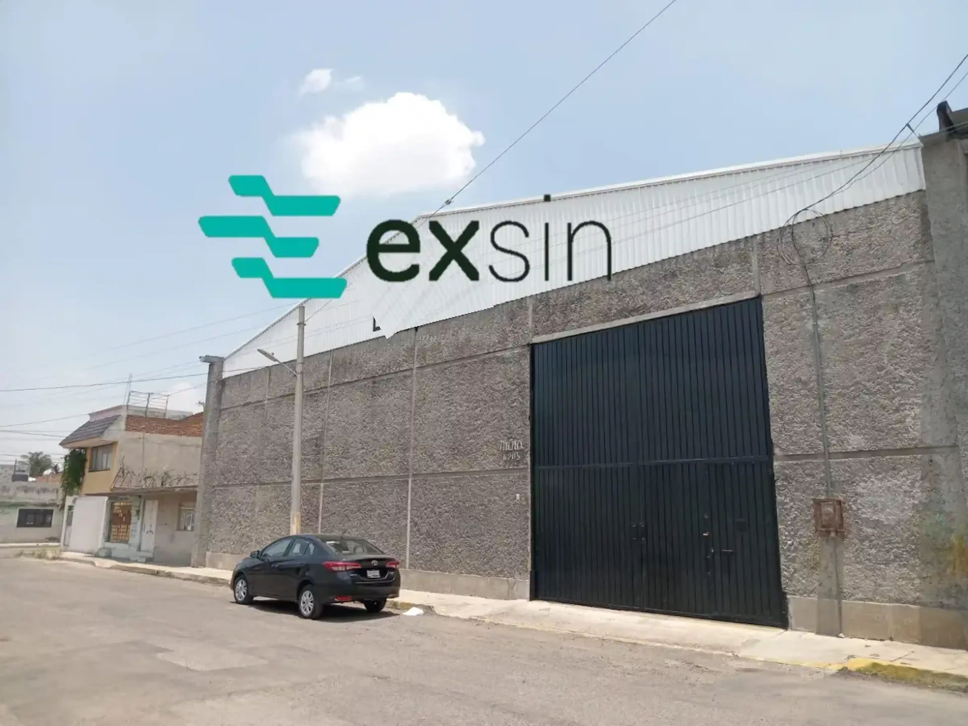 Bodega En Renta Cerca De Calzada Zaragoza S/n