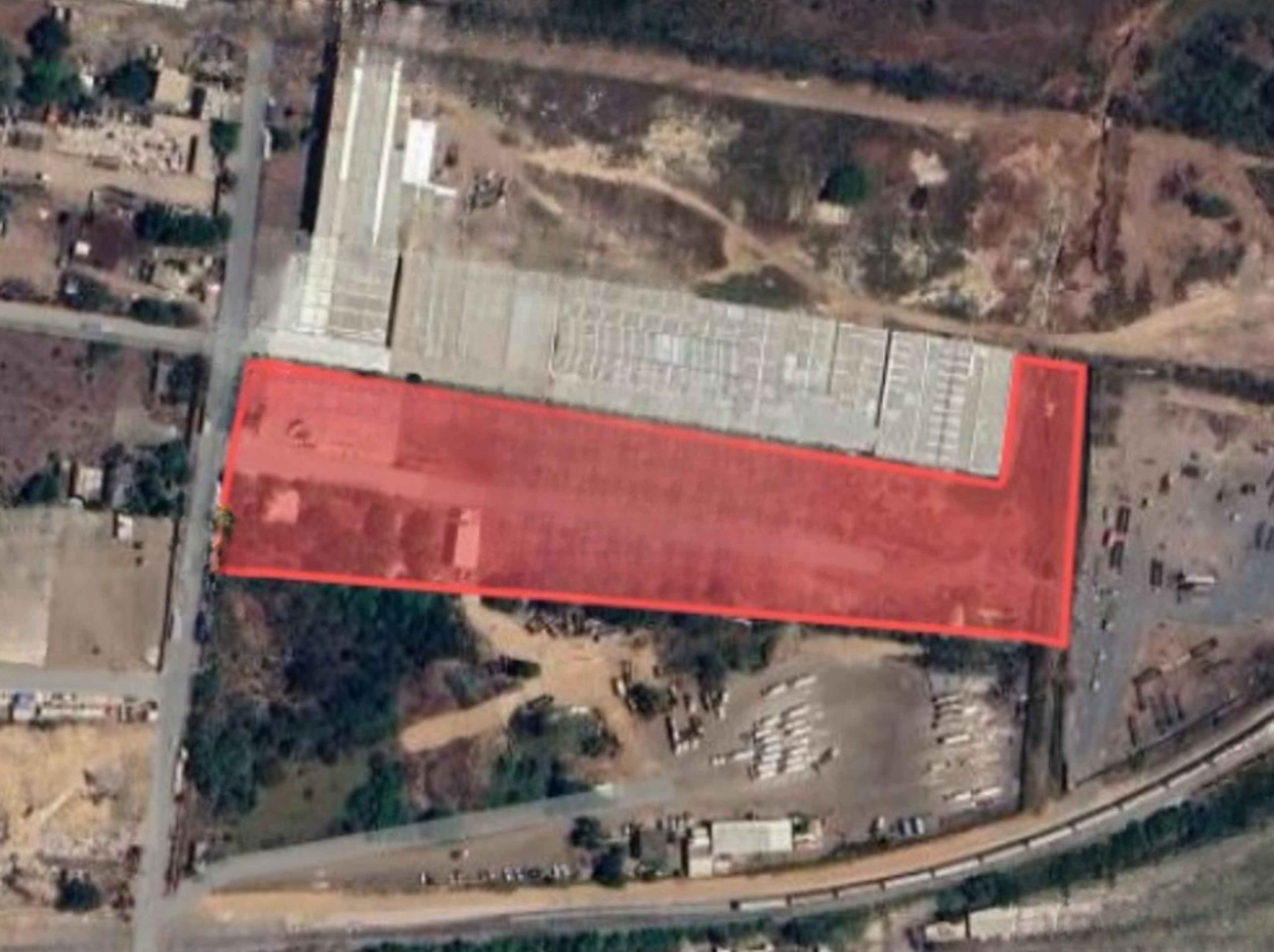 Terreno En Villas De Altamira, Altamira, Tamaulipas