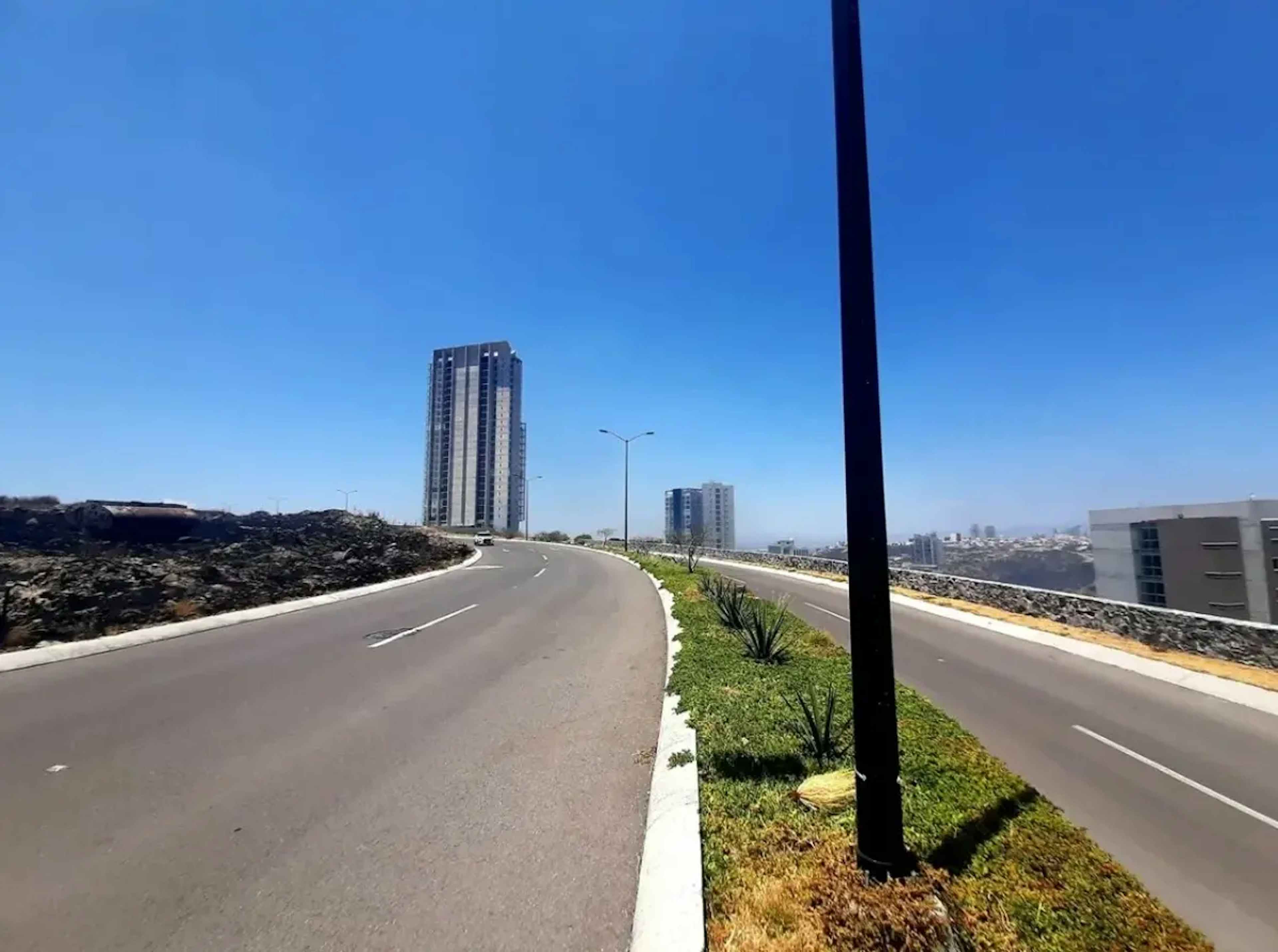 Terreno En Venta En Piamonte, El Marqués, Querétaro