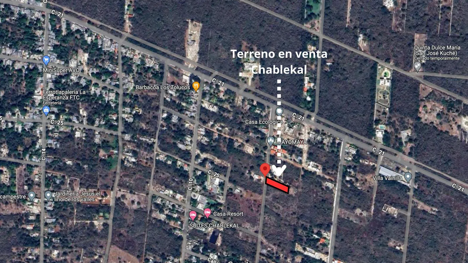 Terreno Spot2