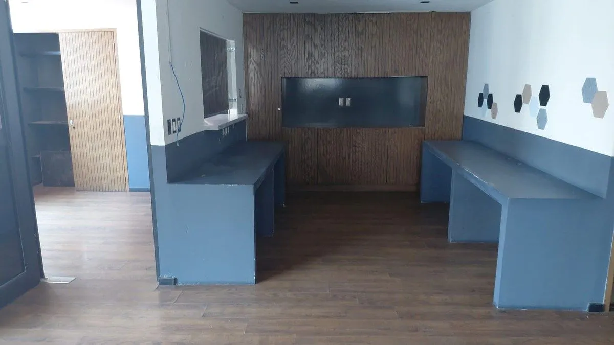 Oficina Spot2