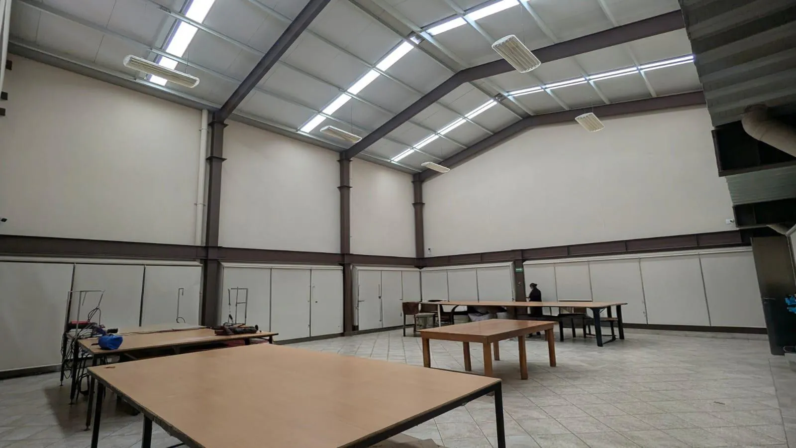 Oficina Spot2