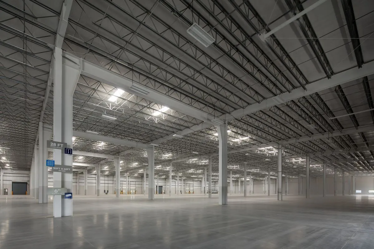 Industrial Spot2