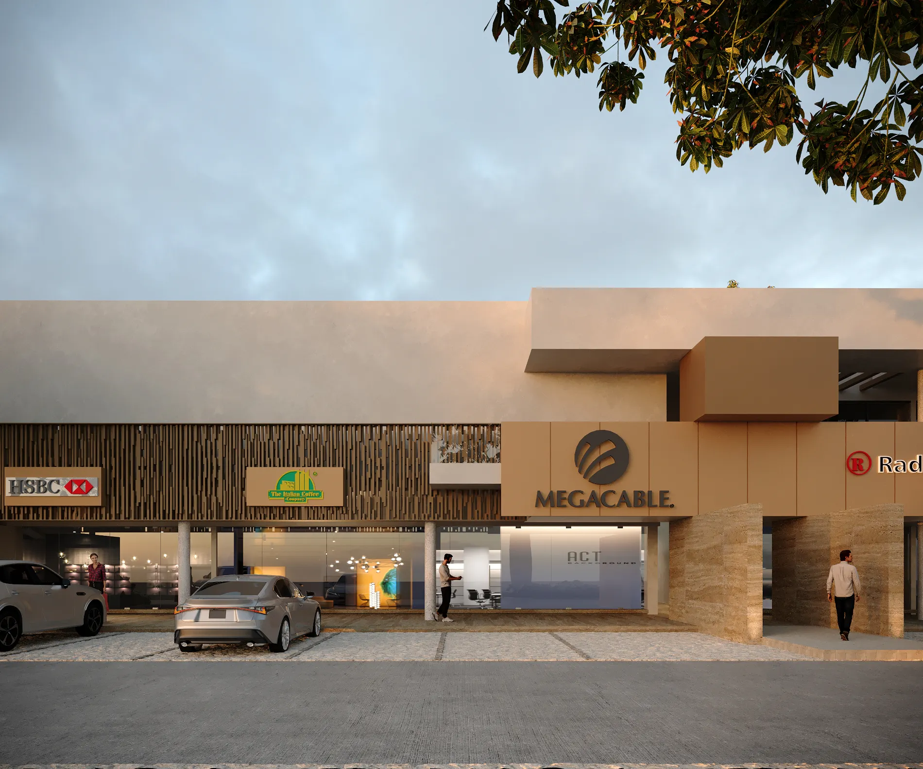 Local Comercial Spot2