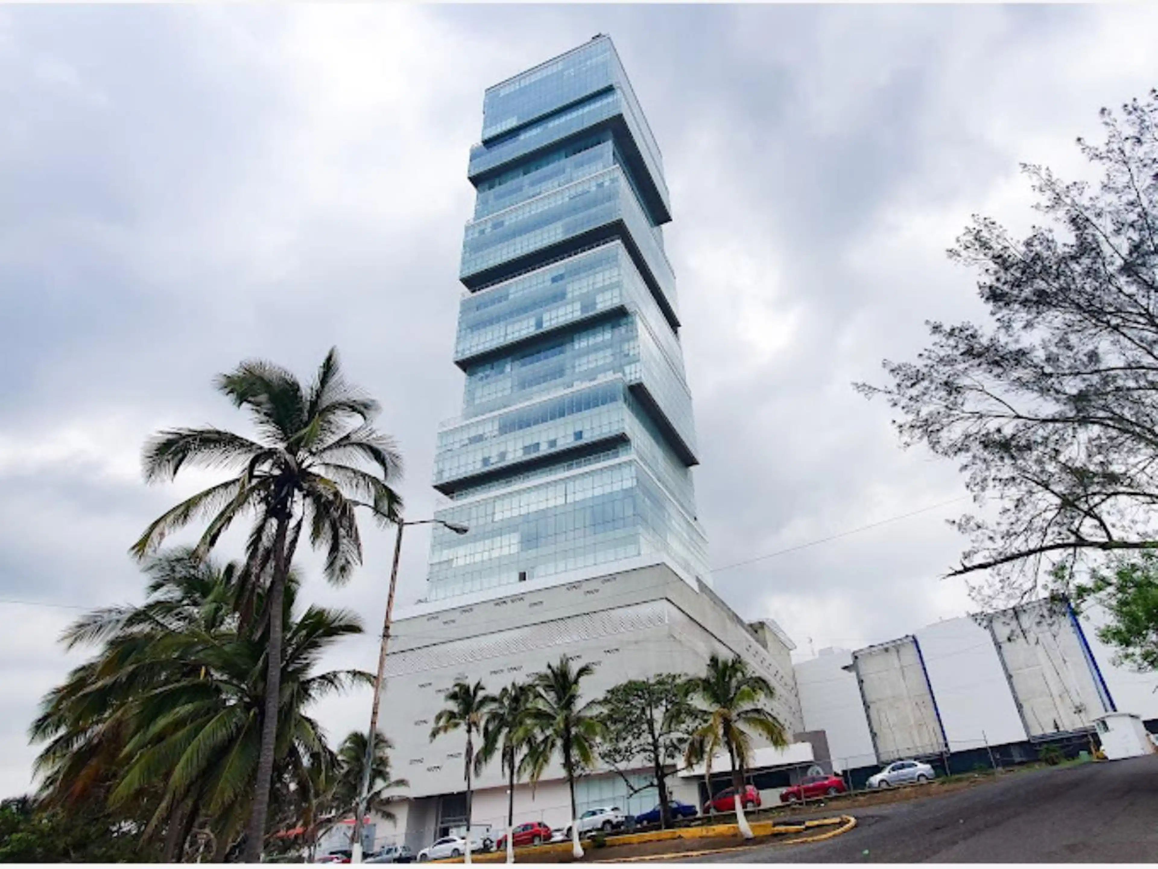 Oficina en Renta en Playa de Oro Mocambo, Boca del Río, Veracruz de Ignacio de la Llave