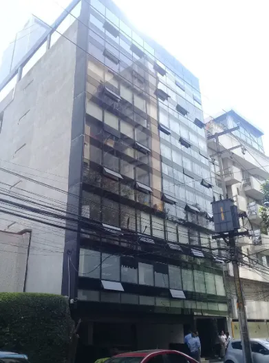 Oficina Spot2