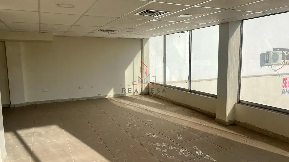 Oficina Spot2