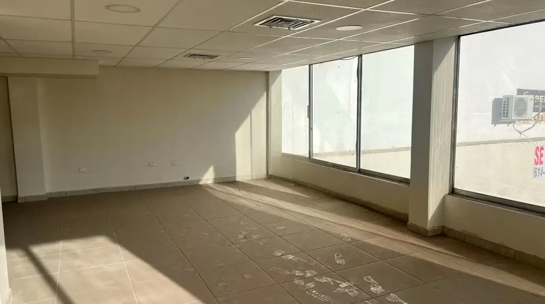 Oficina Spot2