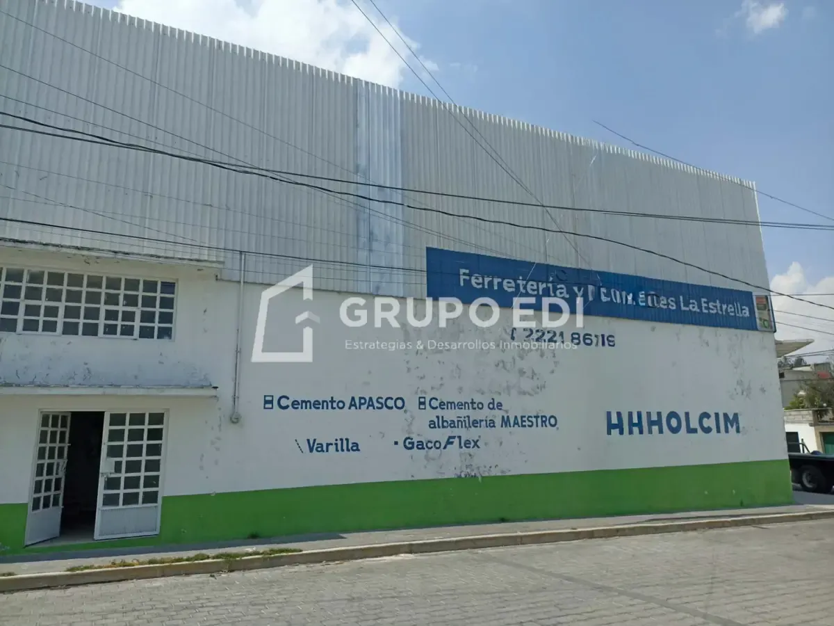 Industrial Spot2